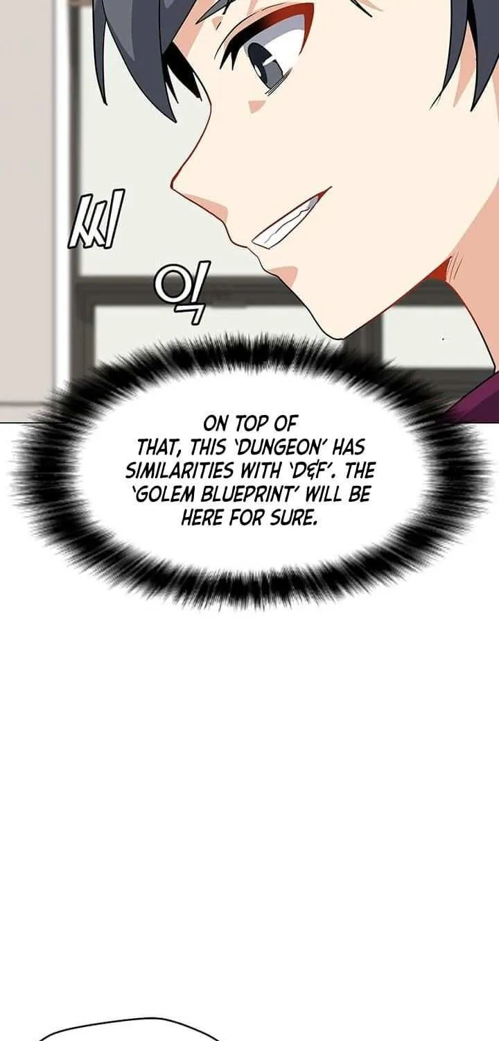 Read Solo Spell Caster chapter 15 image 65 on Lezhin
