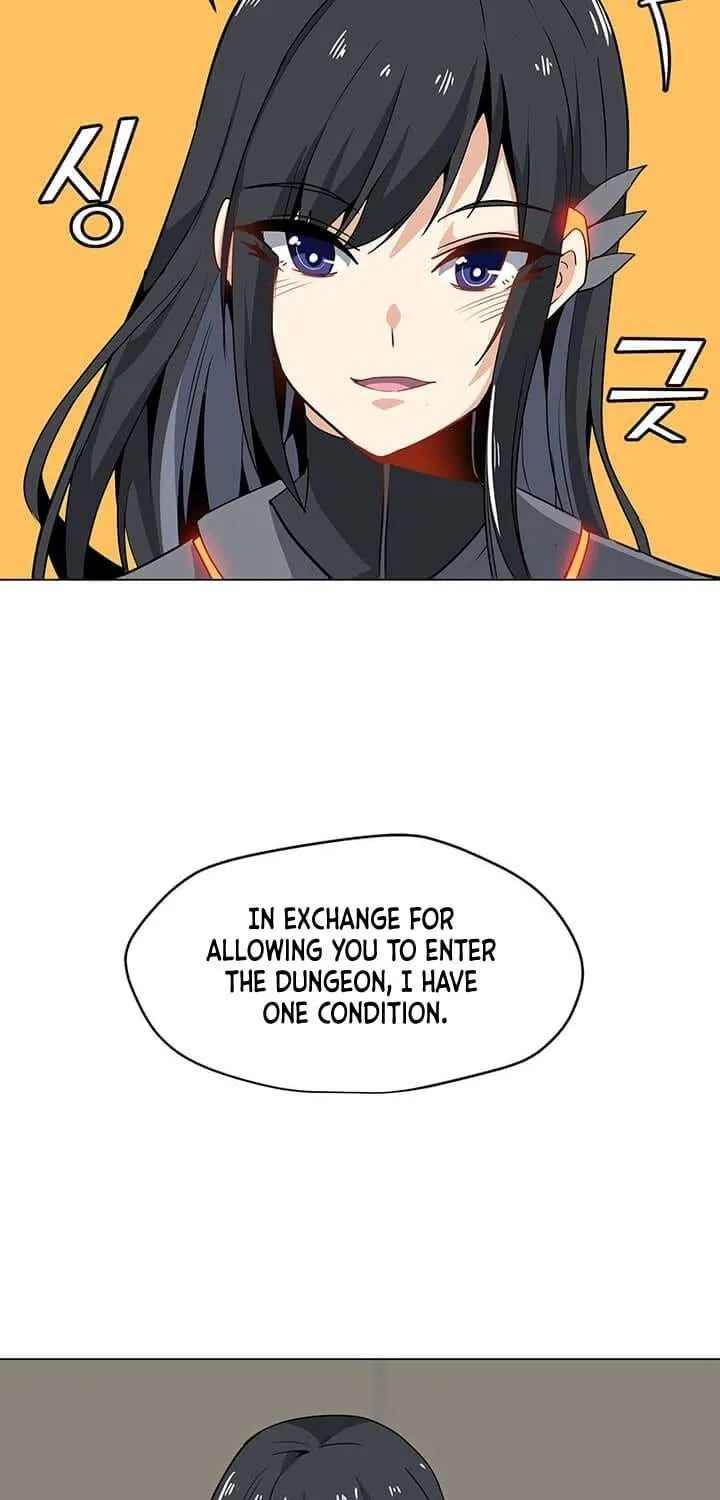 Read Solo Spell Caster chapter 15 image 67 on Lezhin