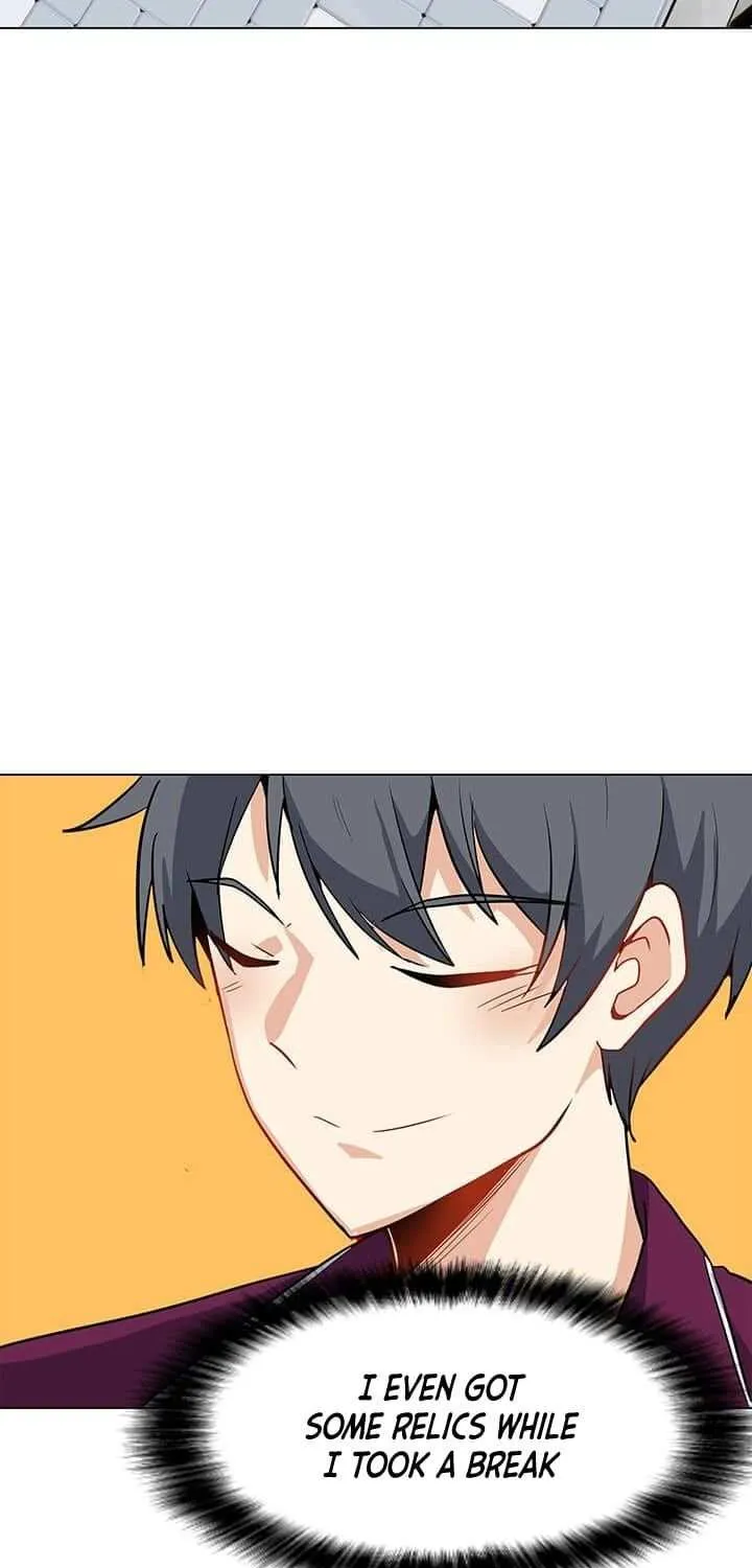 Read Solo Spell Caster chapter 15 image 8 on Lezhin