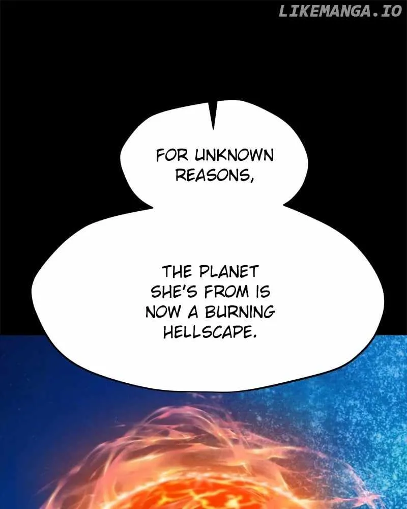 Read Solo Spell Caster chapter 150 image 103 on Lezhin