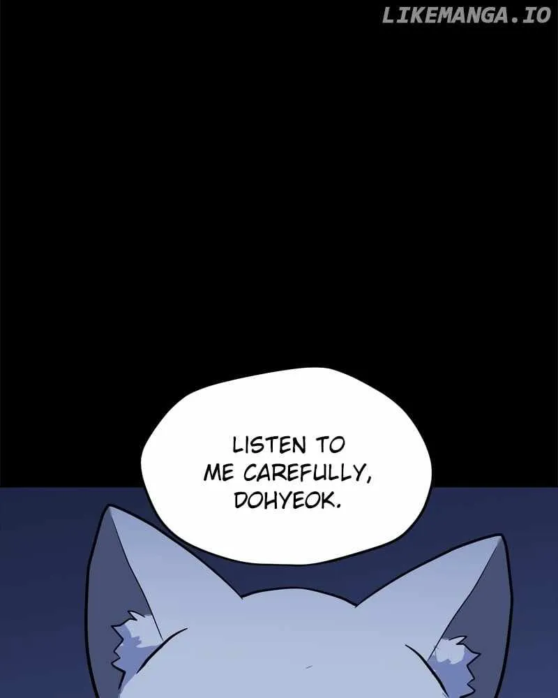 Read Solo Spell Caster chapter 150 image 105 on Lezhin