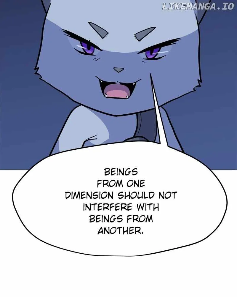 Read Solo Spell Caster chapter 150 image 106 on Lezhin