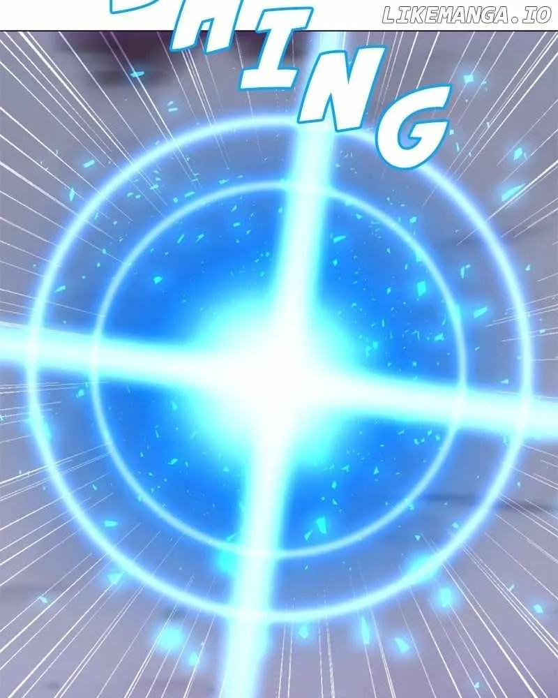 Read Solo Spell Caster chapter 150 image 11 on Lezhin