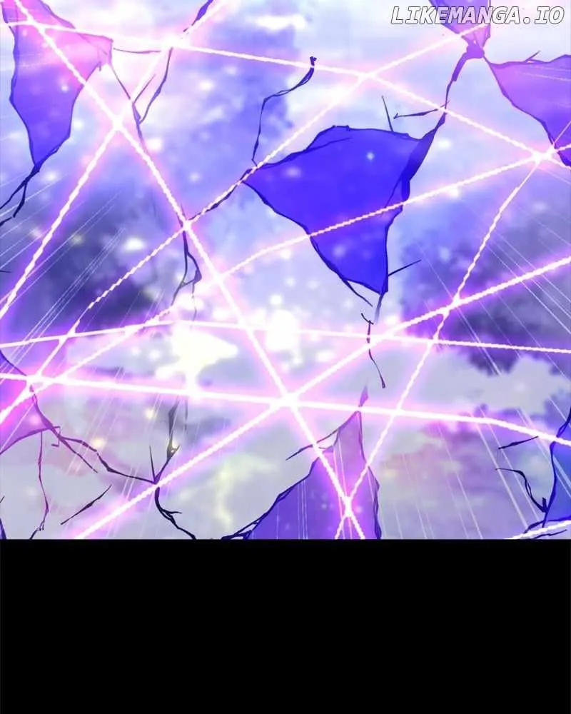 Read Solo Spell Caster chapter 150 image 111 on Lezhin