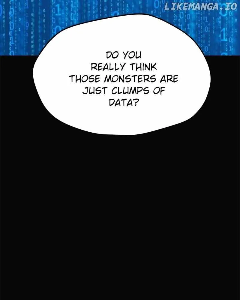 Read Solo Spell Caster chapter 150 image 118 on Lezhin