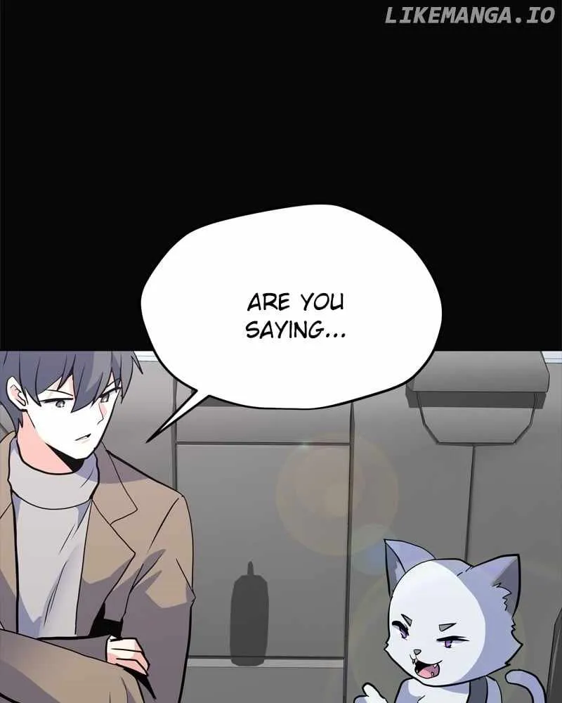 Read Solo Spell Caster chapter 150 image 119 on Lezhin