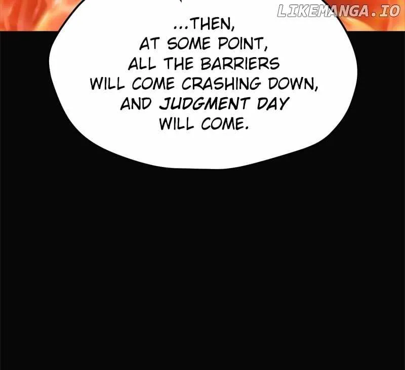 Read Solo Spell Caster chapter 150 image 125 on Lezhin