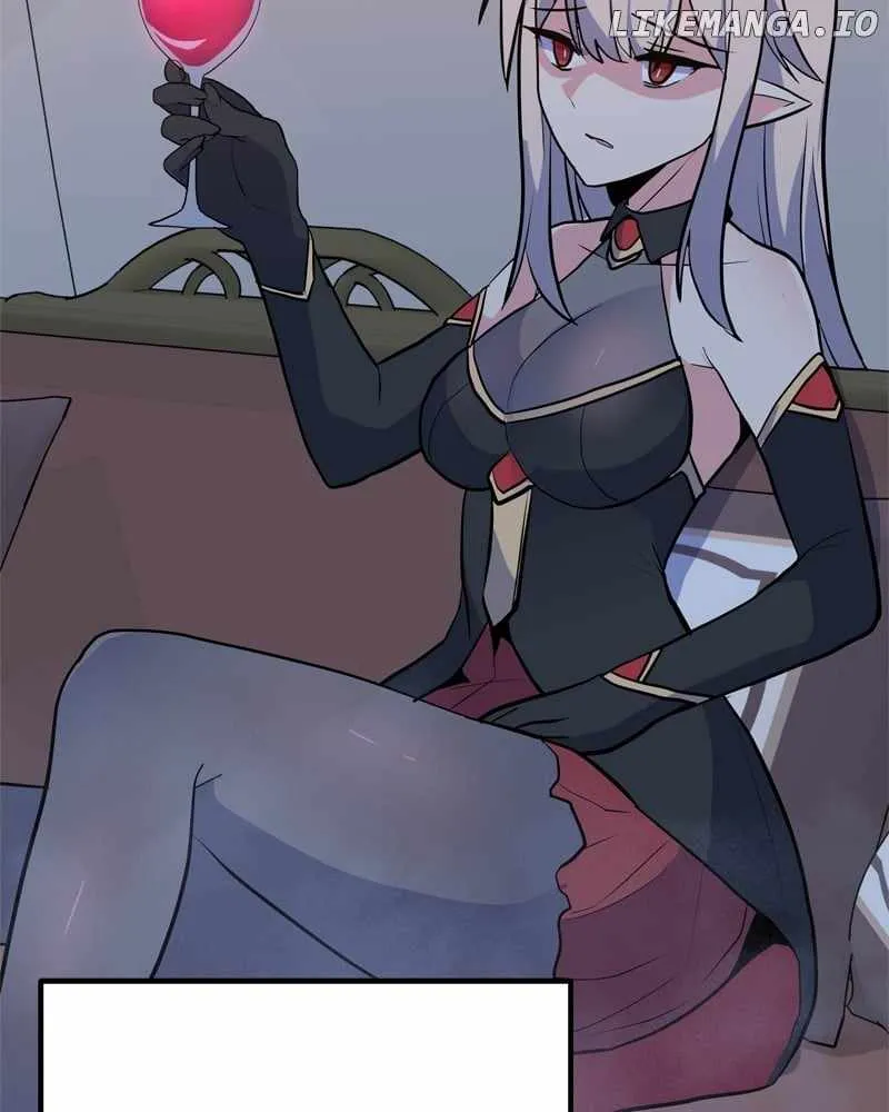 Read Solo Spell Caster chapter 150 image 135 on Lezhin