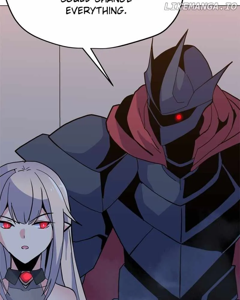 Read Solo Spell Caster chapter 150 image 137 on Lezhin
