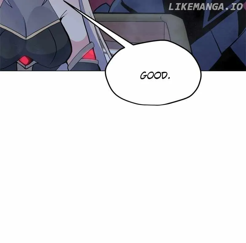 Read Solo Spell Caster chapter 150 image 138 on Lezhin