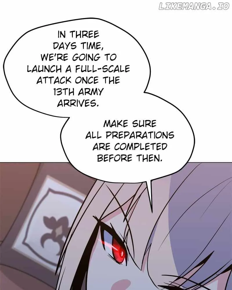 Read Solo Spell Caster chapter 150 image 141 on Lezhin