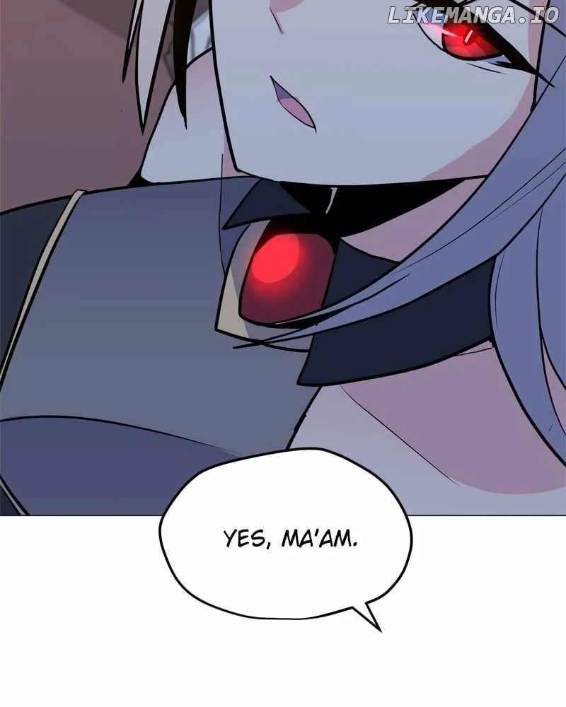 Read Solo Spell Caster chapter 150 image 142 on Lezhin