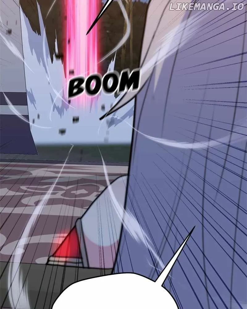 Read Solo Spell Caster chapter 150 image 144 on Lezhin
