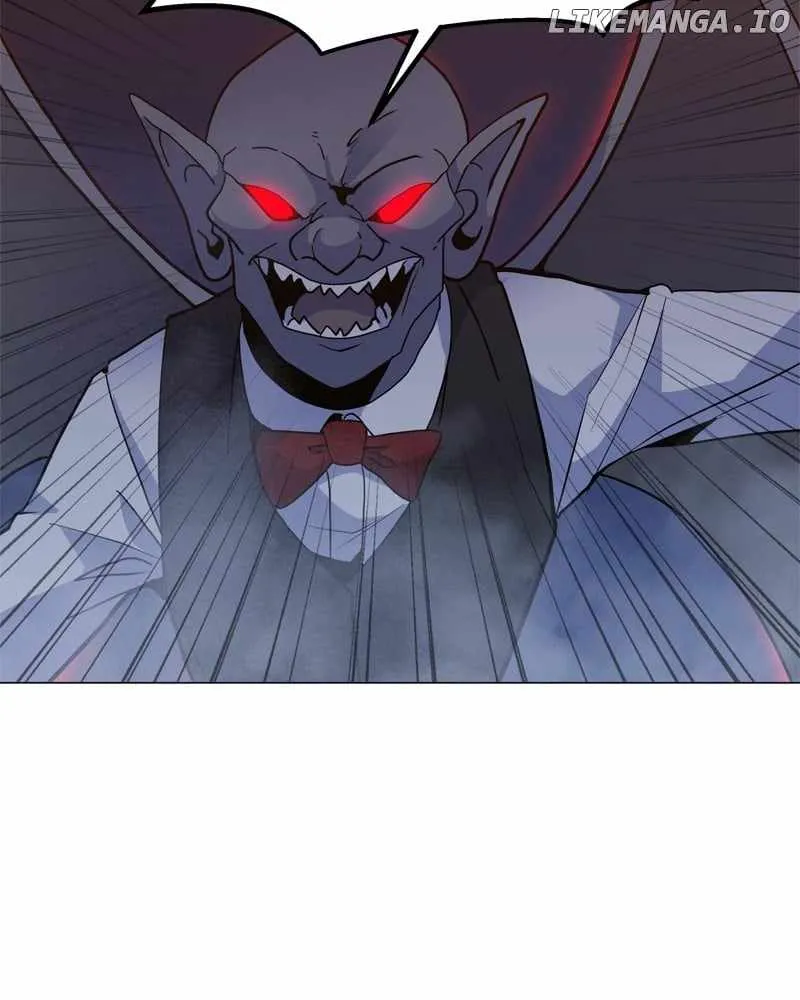 Read Solo Spell Caster chapter 150 image 147 on Lezhin