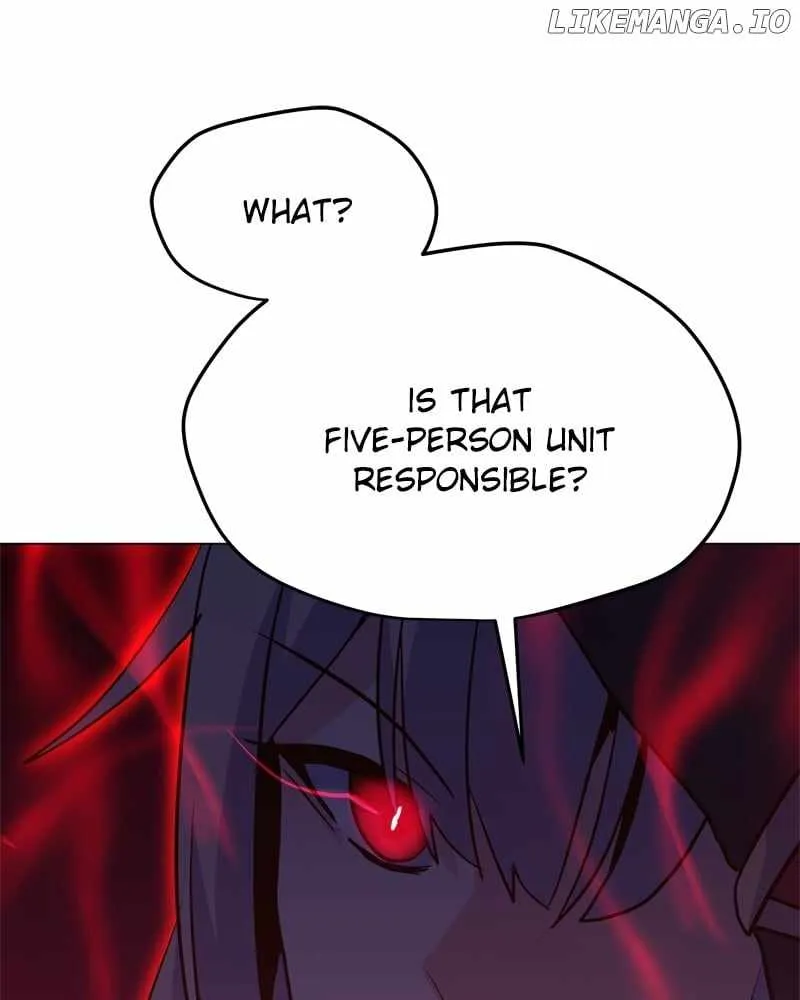 Read Solo Spell Caster chapter 150 image 148 on Lezhin