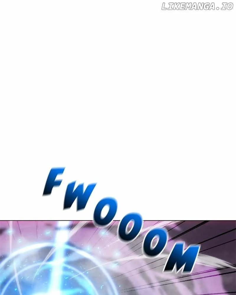 Read Solo Spell Caster chapter 150 image 15 on Lezhin