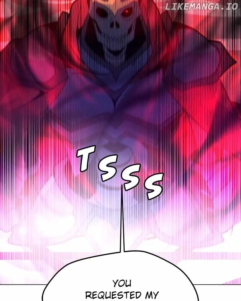 Read Solo Spell Caster chapter 150 image 151 on Lezhin