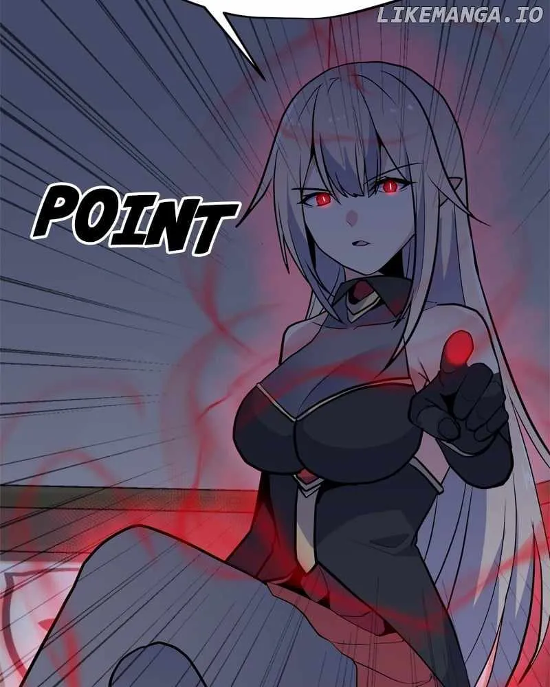 Read Solo Spell Caster chapter 150 image 154 on Lezhin