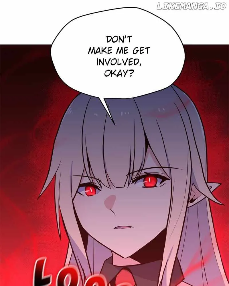 Read Solo Spell Caster chapter 150 image 156 on Lezhin