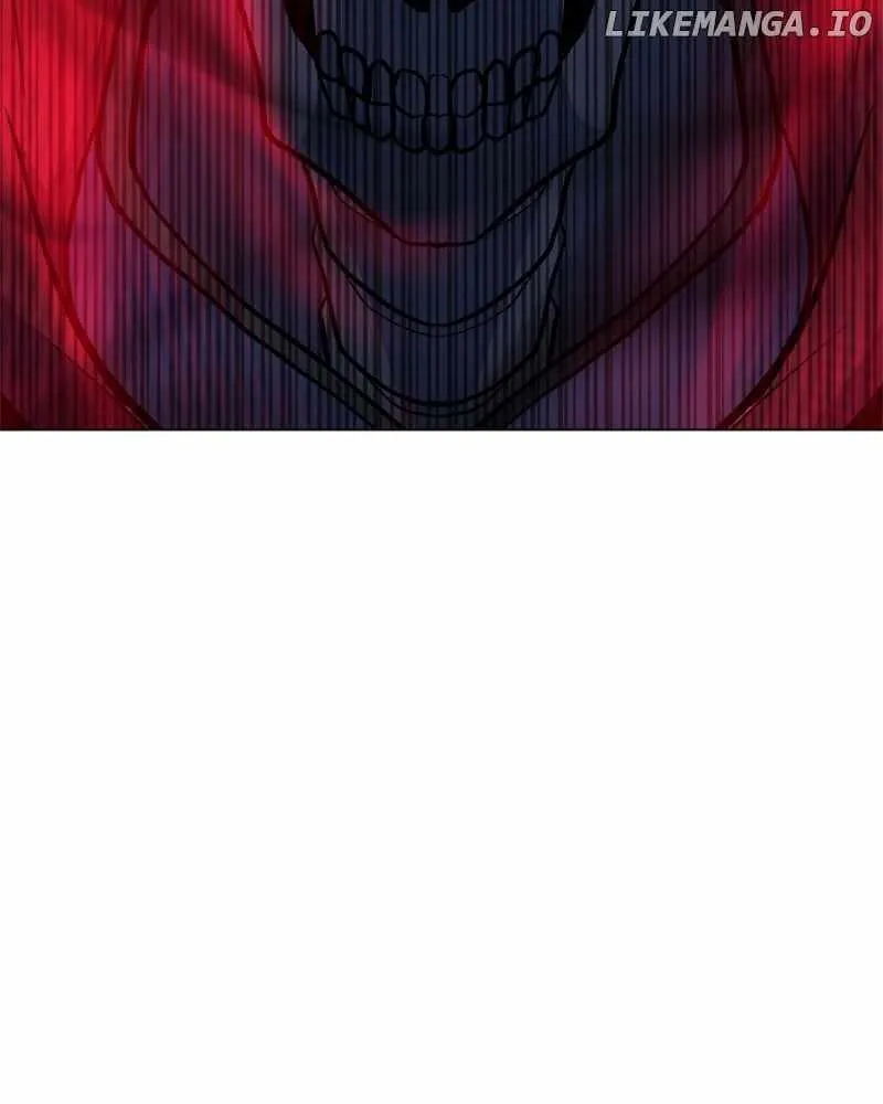 Read Solo Spell Caster chapter 150 image 159 on Lezhin