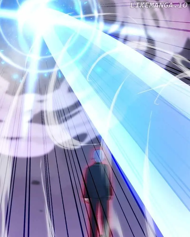 Read Solo Spell Caster chapter 150 image 16 on Lezhin
