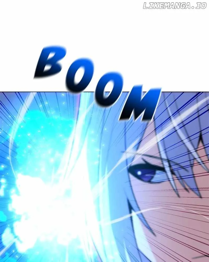 Read Solo Spell Caster chapter 150 image 18 on Lezhin