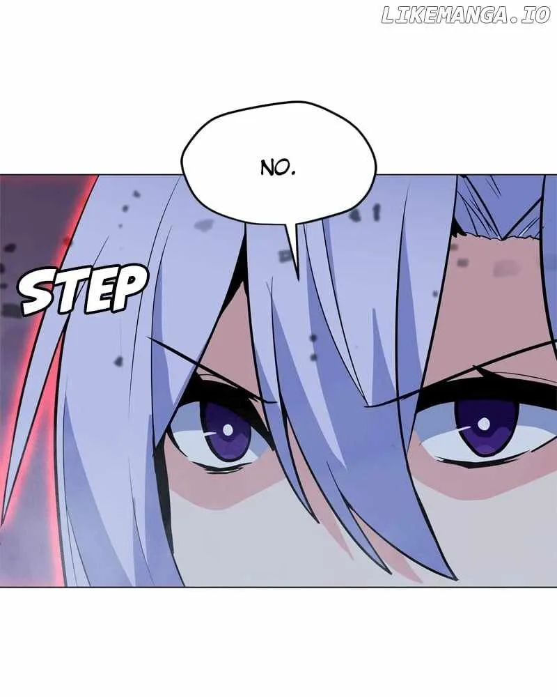 Read Solo Spell Caster chapter 150 image 25 on Lezhin