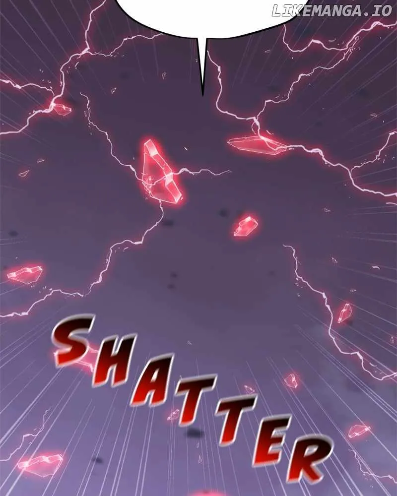 Read Solo Spell Caster chapter 150 image 27 on Lezhin