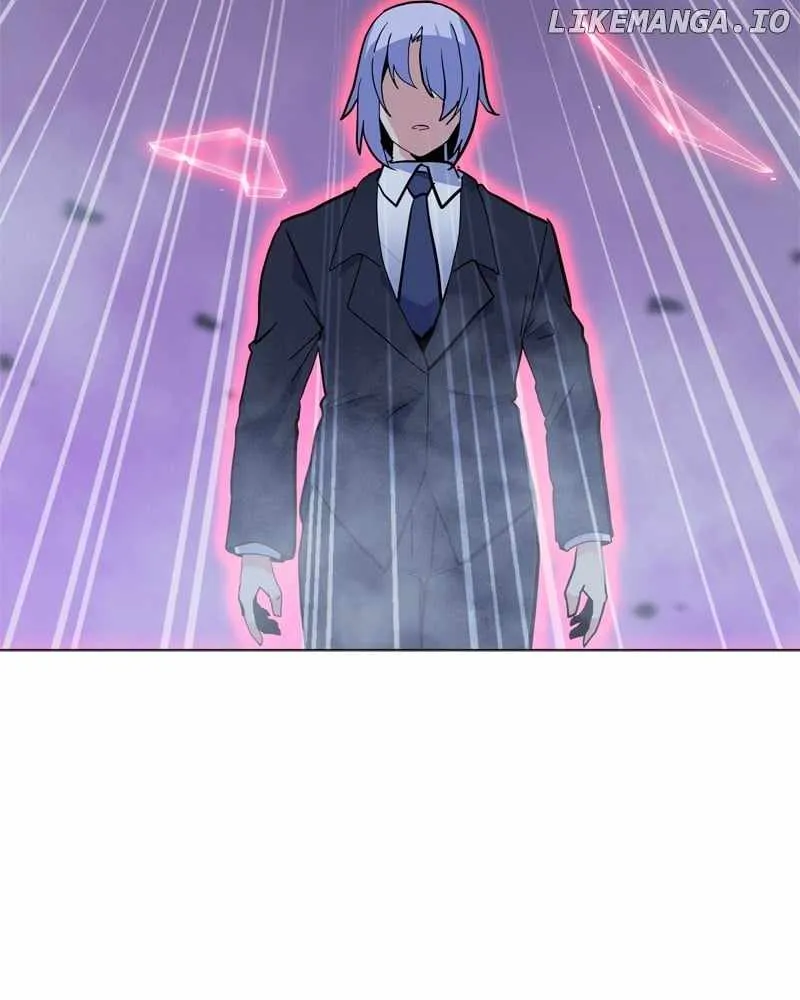 Read Solo Spell Caster chapter 150 image 28 on Lezhin