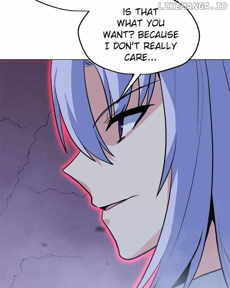 Read Solo Spell Caster chapter 150 image 33 on Lezhin