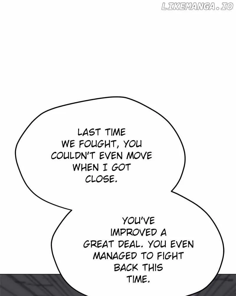 Read Solo Spell Caster chapter 150 image 37 on Lezhin
