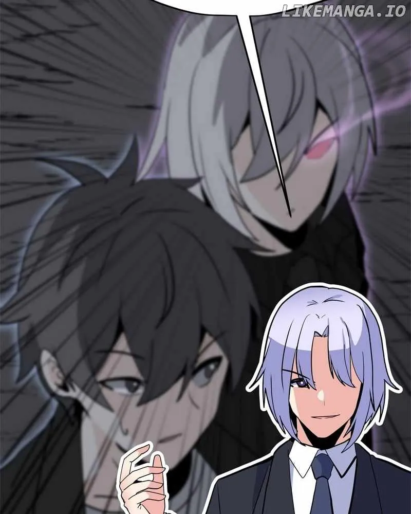 Read Solo Spell Caster chapter 150 image 38 on Lezhin