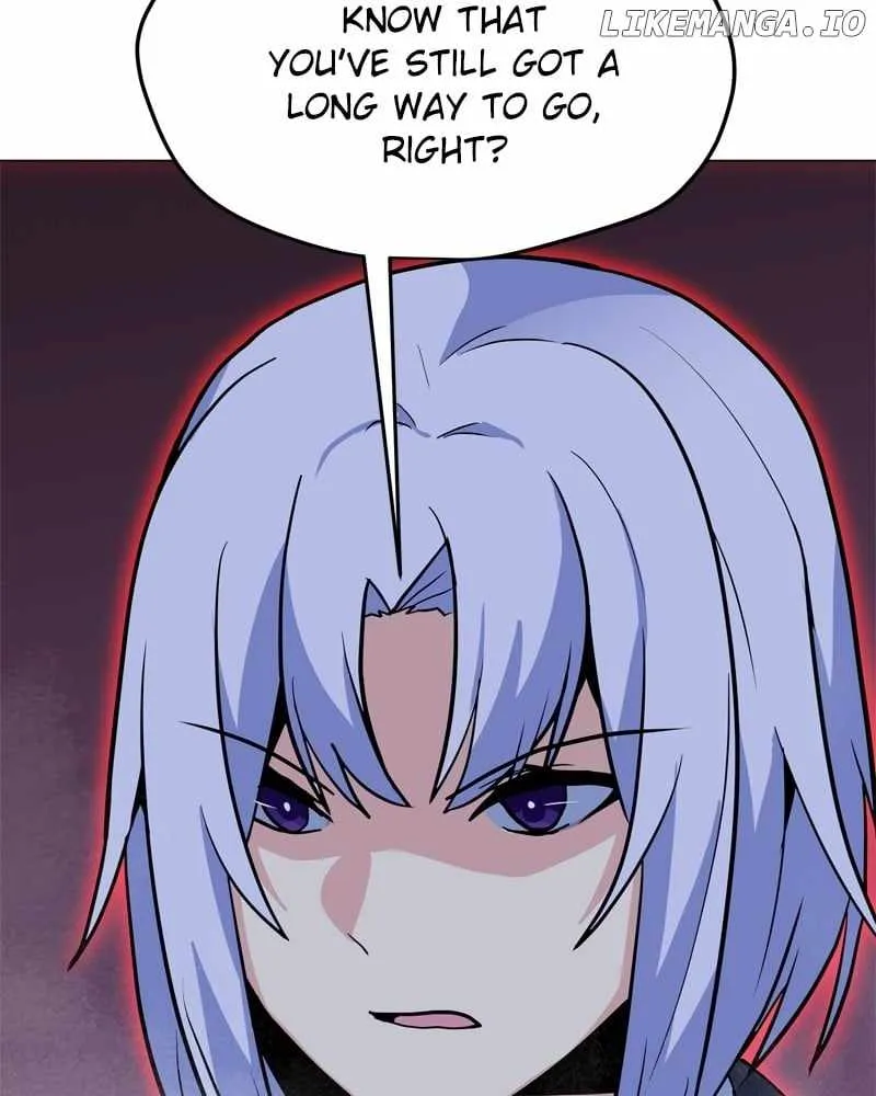Read Solo Spell Caster chapter 150 image 40 on Lezhin