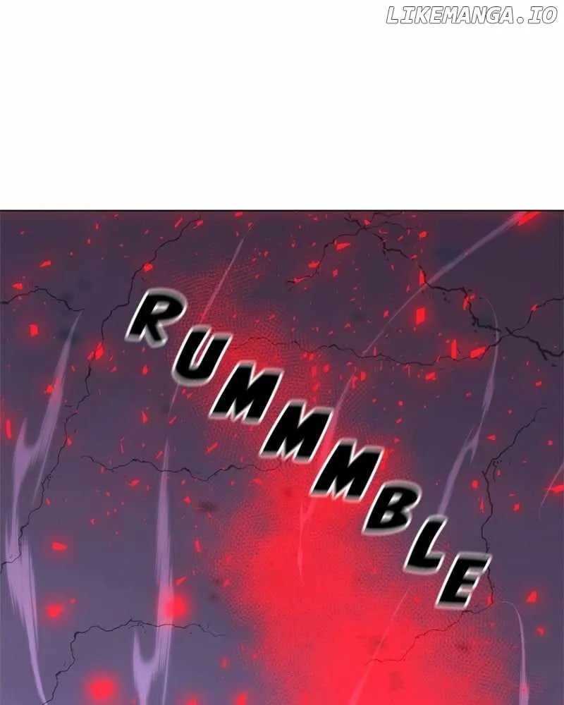 Read Solo Spell Caster chapter 150 image 42 on Lezhin