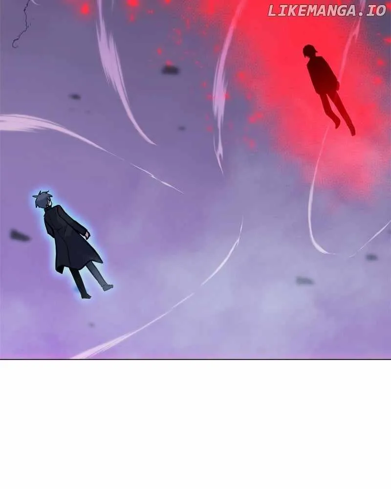 Read Solo Spell Caster chapter 150 image 43 on Lezhin