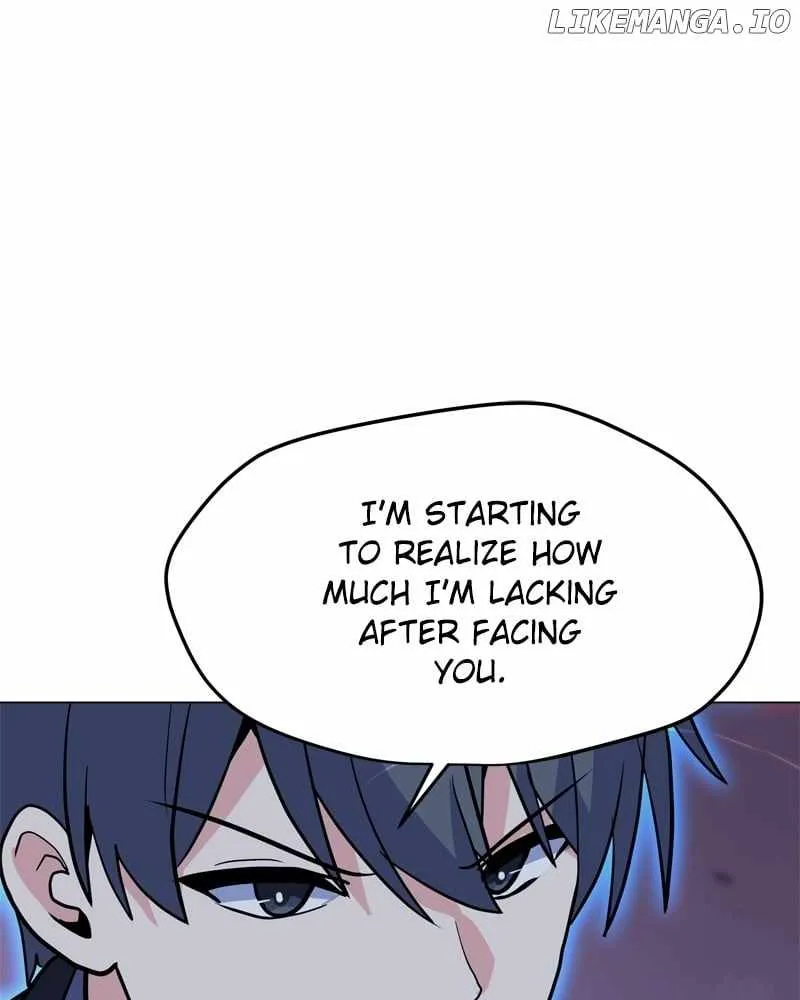 Read Solo Spell Caster chapter 150 image 44 on Lezhin