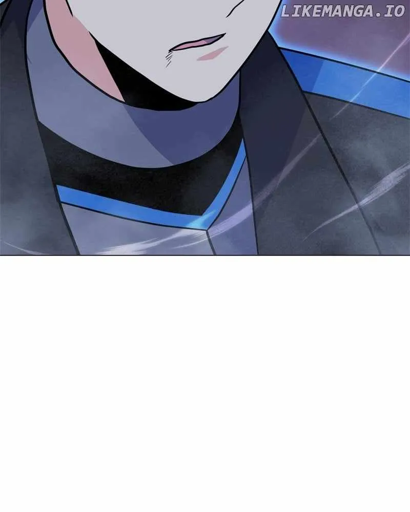 Read Solo Spell Caster chapter 150 image 45 on Lezhin