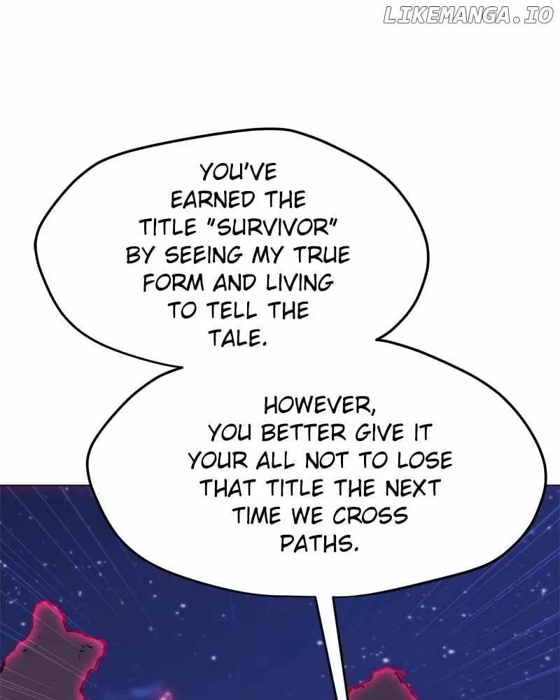 Read Solo Spell Caster chapter 150 image 46 on Lezhin