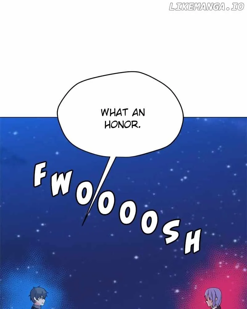 Read Solo Spell Caster chapter 150 image 49 on Lezhin