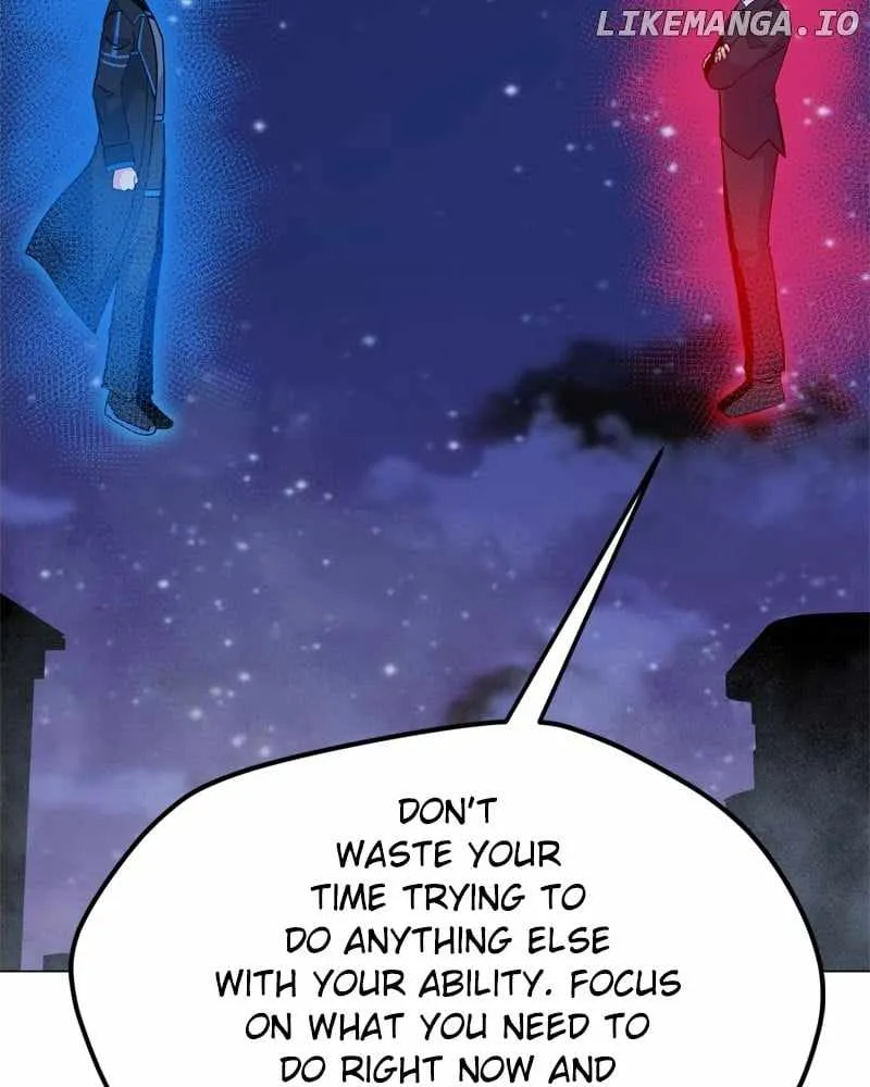 Read Solo Spell Caster chapter 150 image 50 on Lezhin