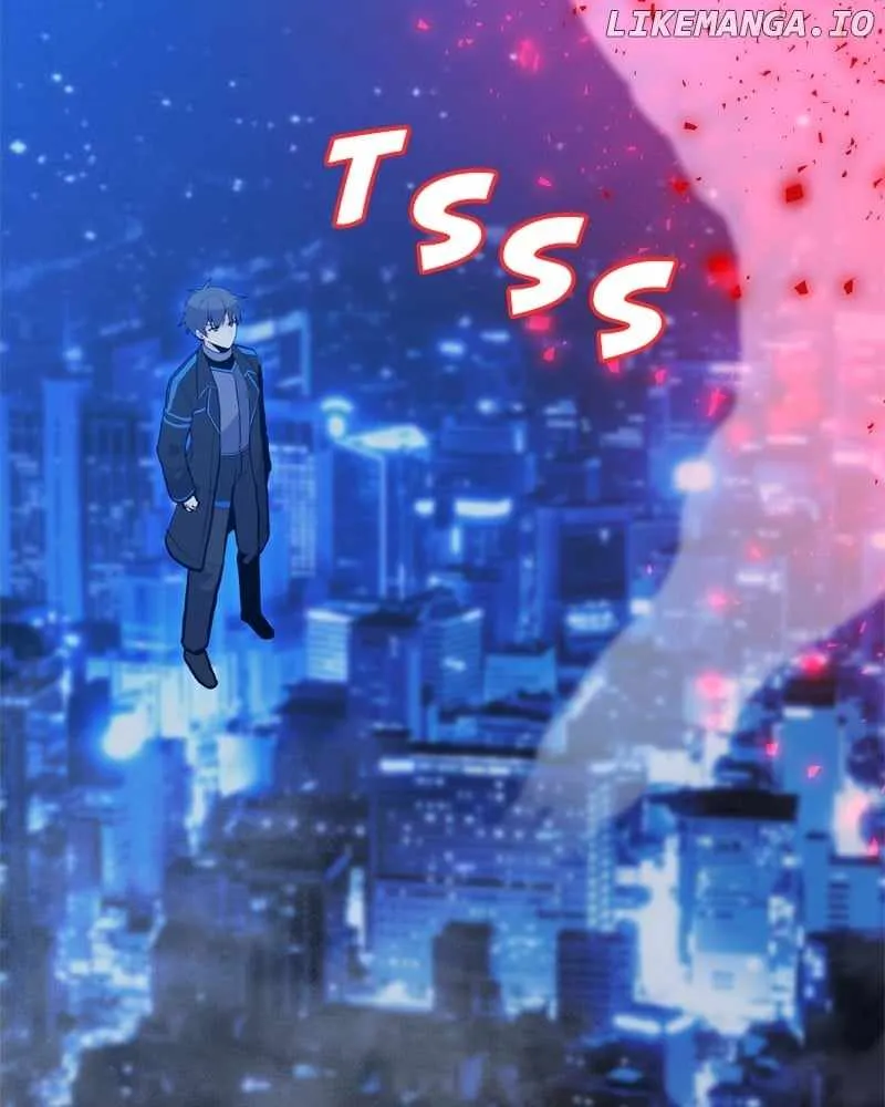 Read Solo Spell Caster chapter 150 image 54 on Lezhin