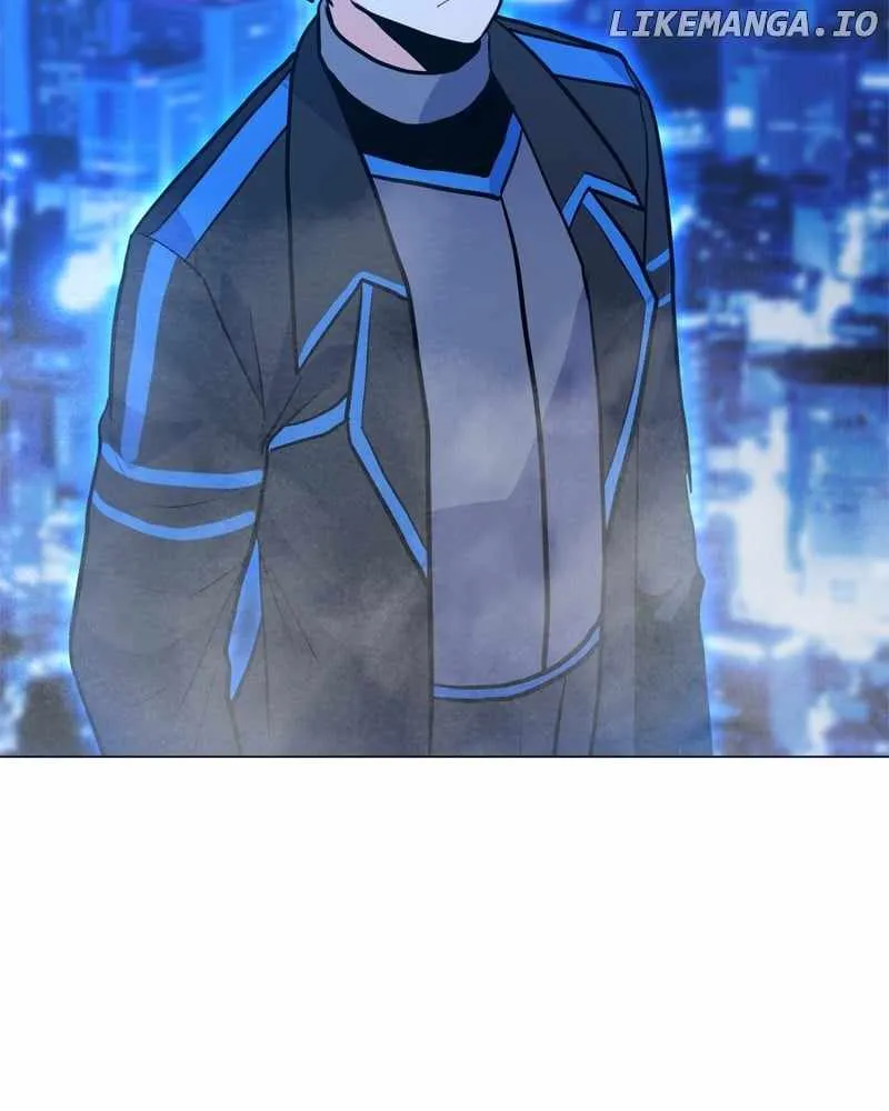 Read Solo Spell Caster chapter 150 image 57 on Lezhin