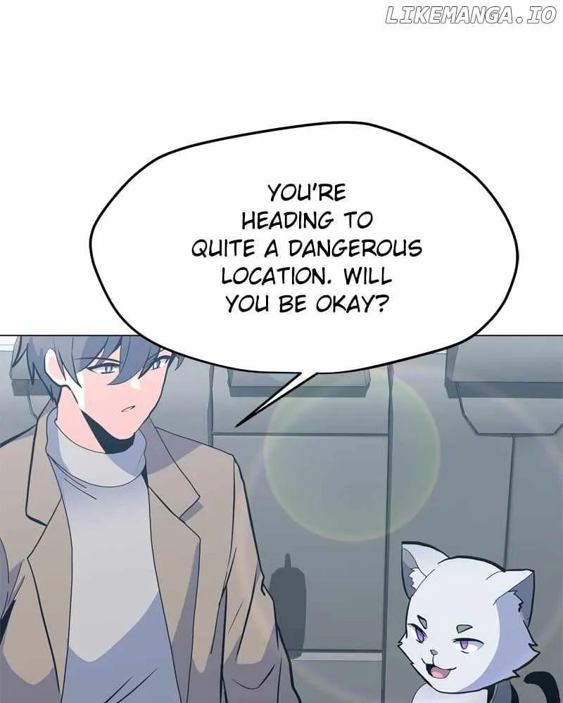 Read Solo Spell Caster chapter 150 image 68 on Lezhin