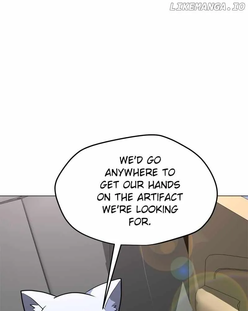 Read Solo Spell Caster chapter 150 image 70 on Lezhin