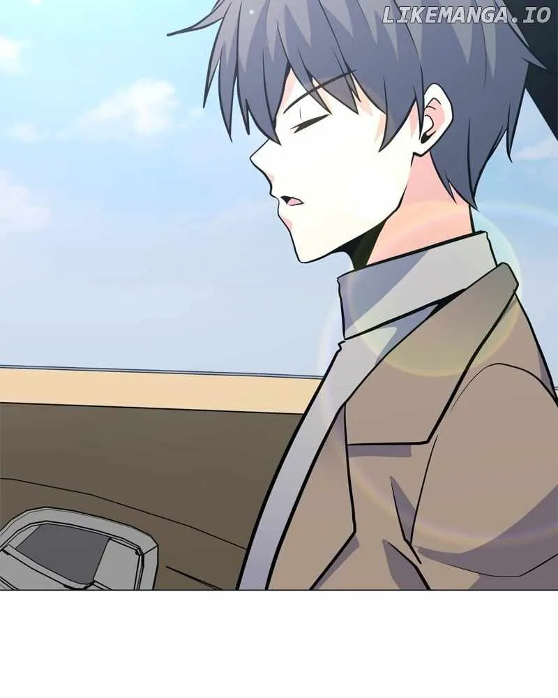 Read Solo Spell Caster chapter 150 image 73 on Lezhin