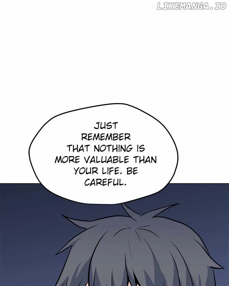 Read Solo Spell Caster chapter 150 image 75 on Lezhin