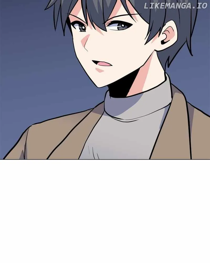 Read Solo Spell Caster chapter 150 image 76 on Lezhin