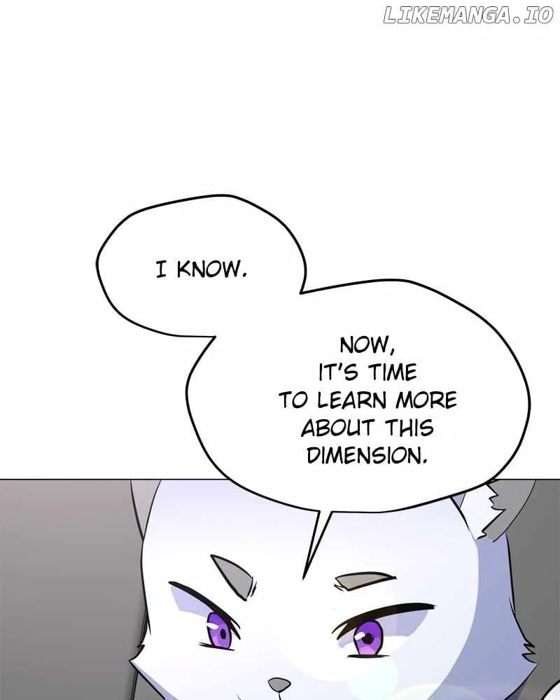 Read Solo Spell Caster chapter 150 image 77 on Lezhin