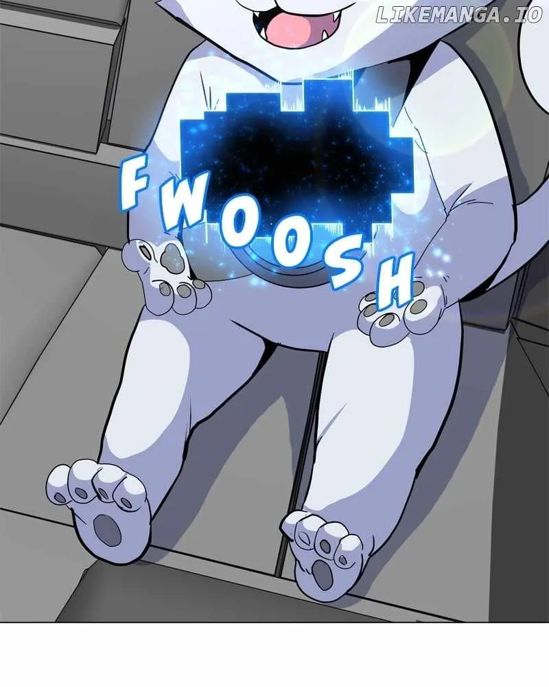 Read Solo Spell Caster chapter 150 image 78 on Lezhin