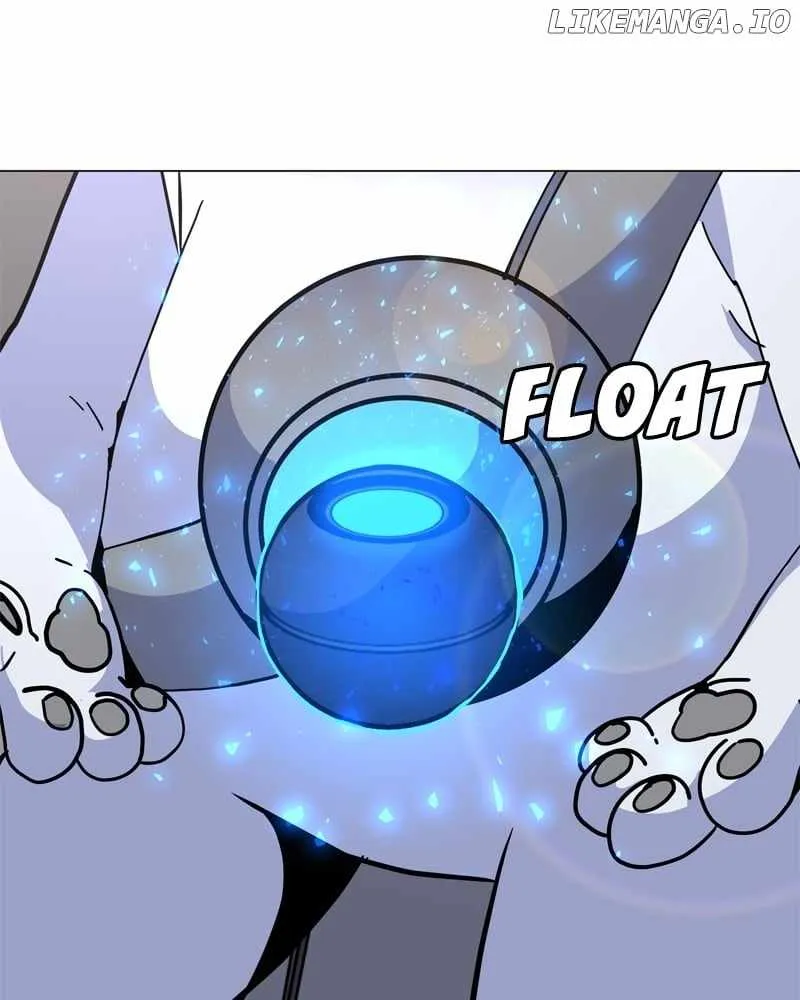 Read Solo Spell Caster chapter 150 image 80 on Lezhin
